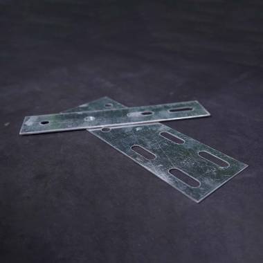 Cable Tray Coupler Plates Manufacturers in Greater Noida