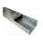 Cable Tray Cover Galvanized Iron Ladder Cable Tray 2.5m Length U Shape Rust Proof Manufacturers, Suppliers in Kolkata