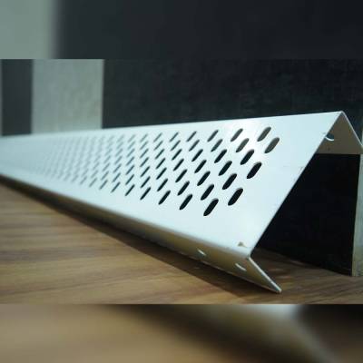 Cable Tray Cover Manufacturers in Kolkata