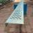 Galvanized Iron Perforated Cable Tray Rectangular Perforated Galvanized Iron Sheet Manufacturers, Suppliers in Greater Noida