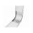 Vertical Bend Cable Tray GI Elbow Bend 45 Degree Rust Proof Coated Manufacturers, Suppliers in Greater Noida